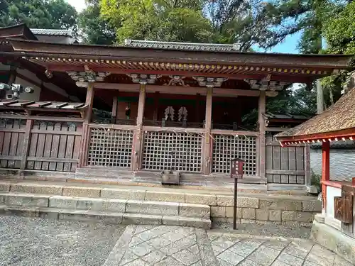 石清水八幡宮(京都府)