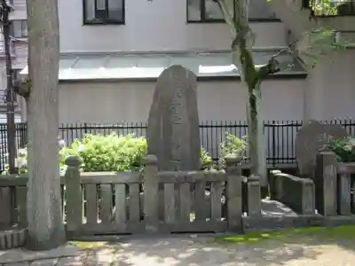 高輪神社(東京都)
