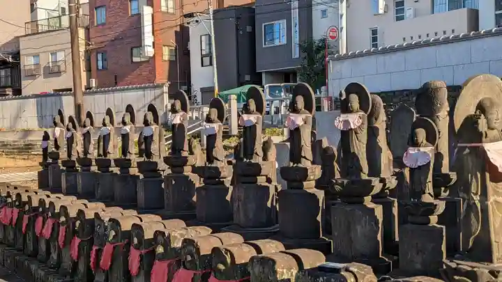 浄名院(東京都)