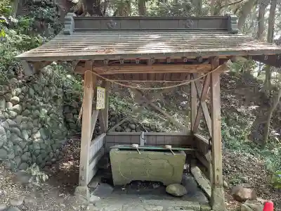 龍尾神社(静岡県)
