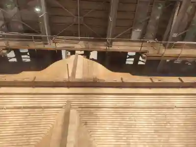 延暦寺 根本中堂(滋賀県)