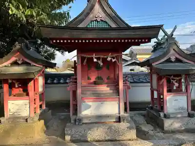 春日神社(奈良県)
