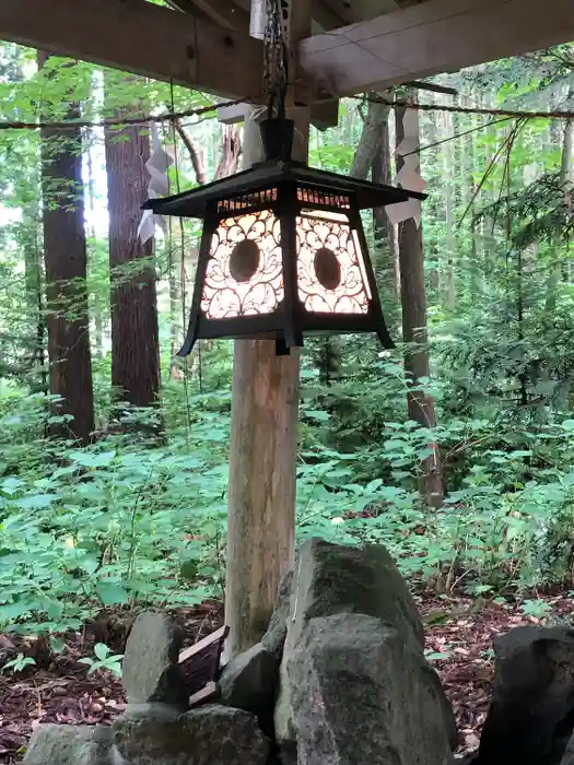 横浜八幡神社の建物その他