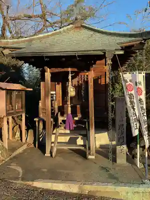 佛眼院のその他建物