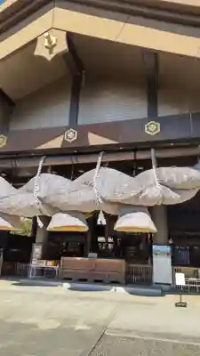 常陸国出雲大社の本殿・本堂