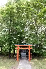 滝川神社(北海道)