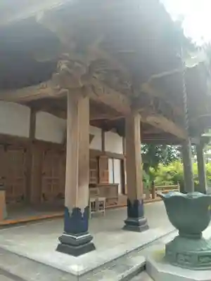 彌勒寺(宮城県)