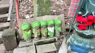 円山八十八ヶ所大師堂(北海道)