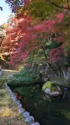 大原寺勝林院(京都府)