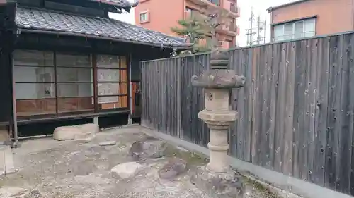 寿琳寺のその他建物