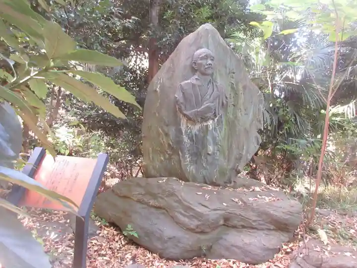 代々木八幡宮(東京都)