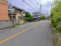 首切地蔵(身代地蔵)・津島神社のその他建物