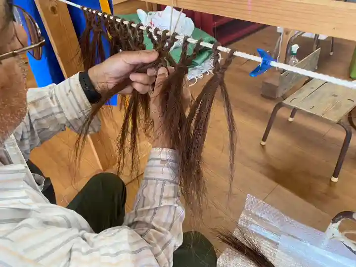 美奈宜神社(福岡県)