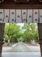 湊川神社のその他建物