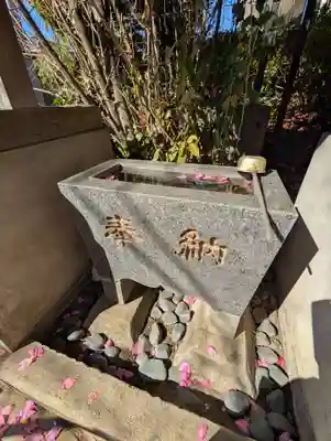 猿田彦大神(神奈川県)