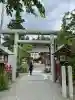 大鏑矢神社(福島県)