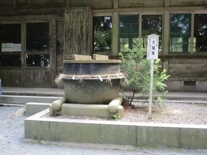 砥鹿神社(奥宮)(愛知県)