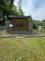 玉鬘神社(奈良県)
