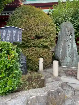 神田神社（神田明神）(東京都)