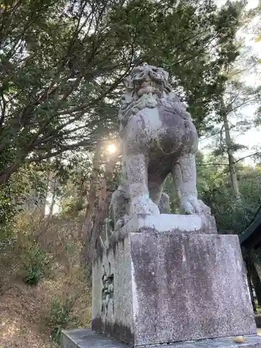 群馬県護国神社(群馬県)
