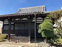 浄心寺(東京都)
