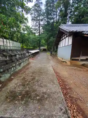 三毳神社（奥宮）(栃木県)