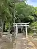 素鵞熊野神社(茨城県)