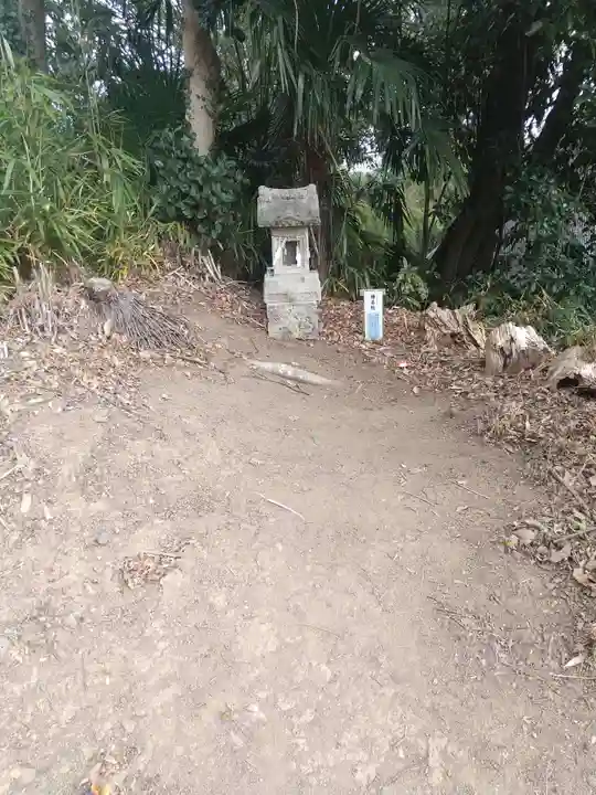 熊野神社(埼玉県)