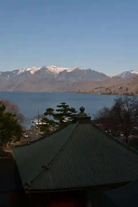 中禅寺(栃木県)