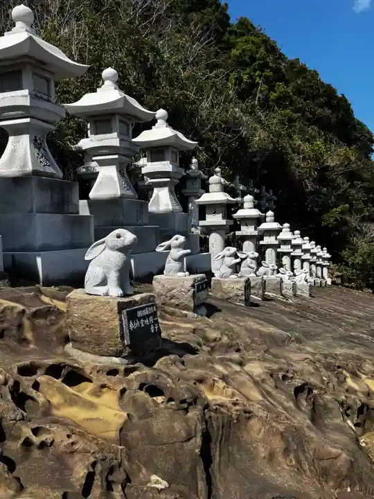 鵜戸神宮(宮崎県)