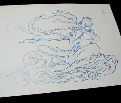 妙秀寺(山梨県)