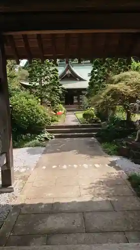 貞昌院のその他建物