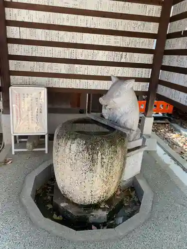 護王神社(京都府)