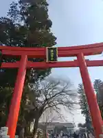安住神社(栃木県)