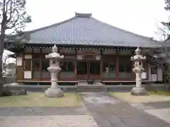 香福寺(神奈川県)