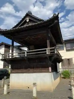 押原神社(栃木県)