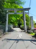 宇流冨志禰神社(三重県)