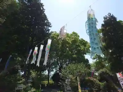 佐野原神社(静岡県)
