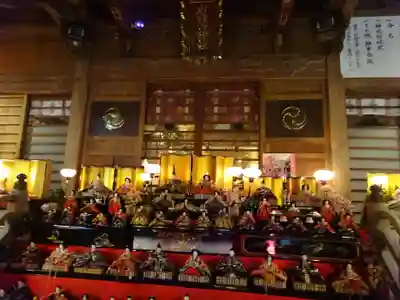 座間神社(神奈川県)