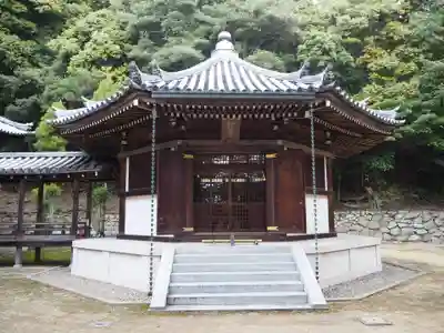 瑜伽山蓮台寺のその他建物