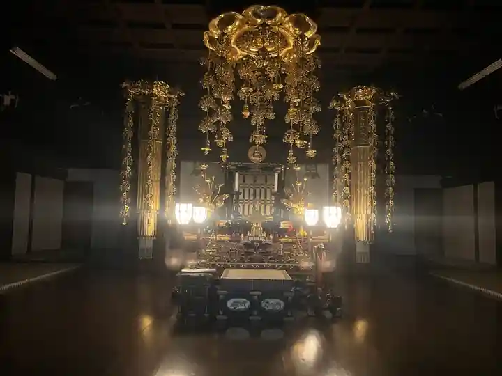 智積院(京都府)