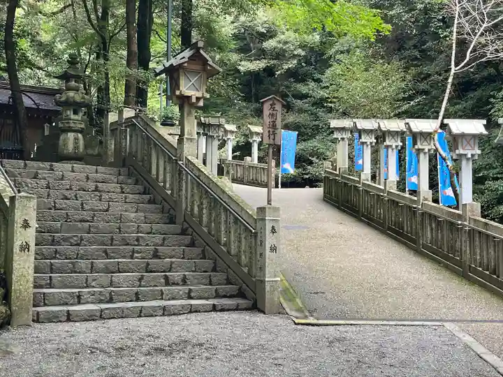 多度大社(三重県)