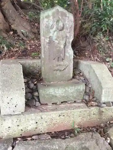 腰掛神社のその他建物