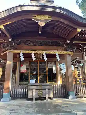 廣幡八幡宮(千葉県)