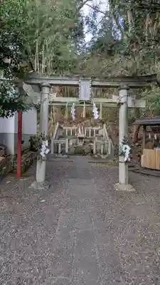 粟田神社(京都府)