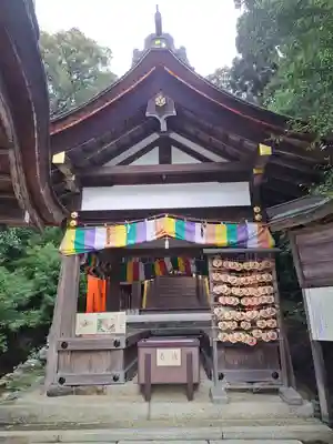 賀茂別雷神社（上賀茂神社）(京都府)