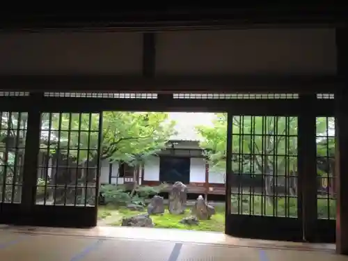 建仁寺（建仁禅寺）の庭園