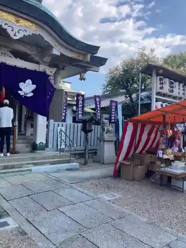 巽神社(大阪府)