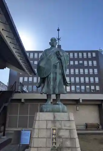 本願寺津村別院(大阪府)