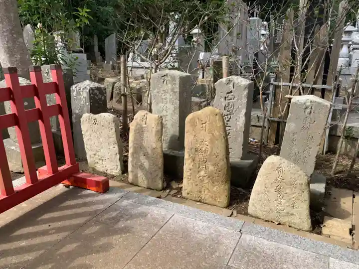 東圓寺(千葉県)